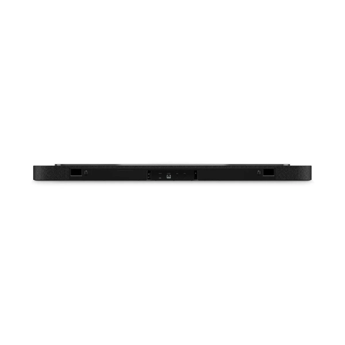 Bose Lifestyle Ultra Soundbar - Black