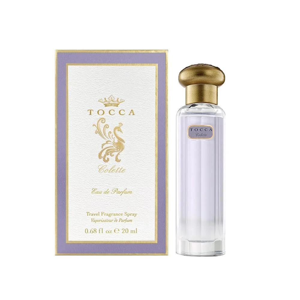 Perfume Tocca Colette Eau de Parfum 20 ml