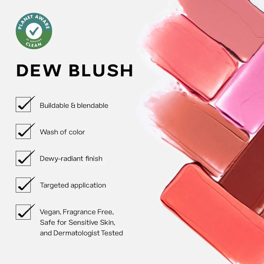 Blush & Glow Set de Regalo