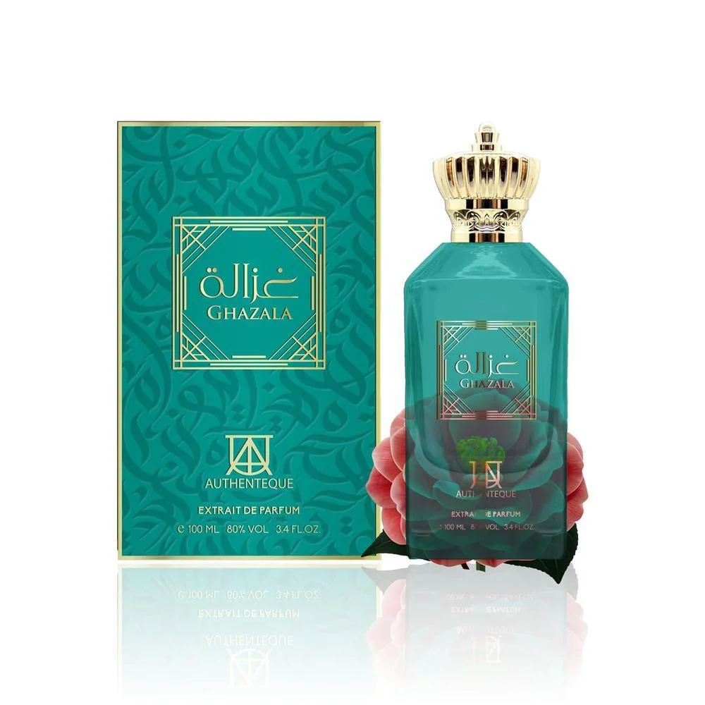 Ghazala - Perfumes for Women - Inspired by PDM's D.elina E.xclusif