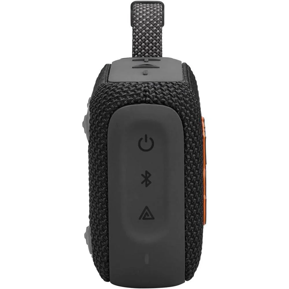JBL Go 4 (Entrega inmediata)