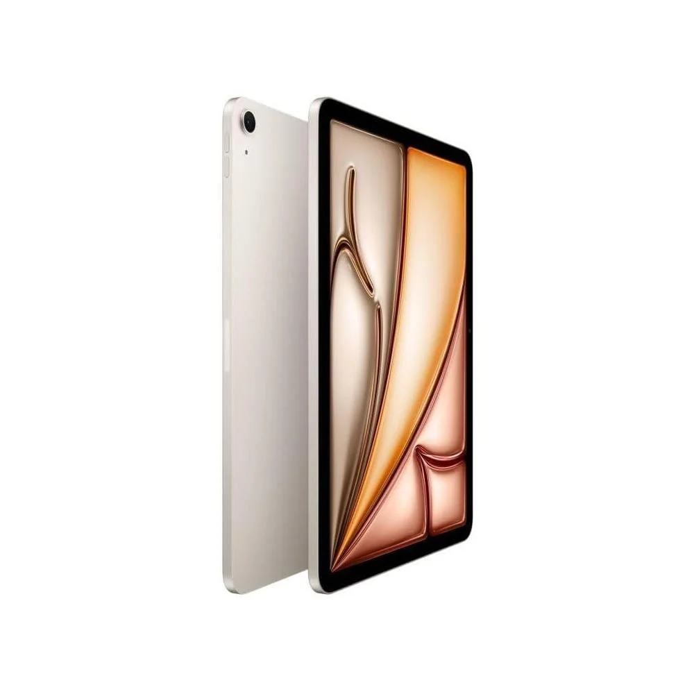 Ipad Air 11" M3 256Gb Wifi Starlight (Renovado)