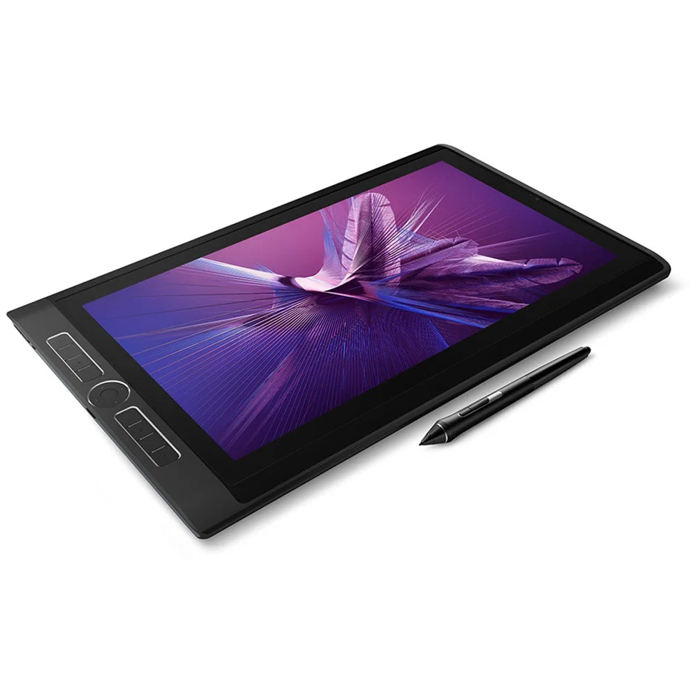Wacom Mobile Studio Pro ‎DTHW1621HK0A 16" 2da. gen. 16 GB RAM 512 GB SSD Intel Core i7 Negro
