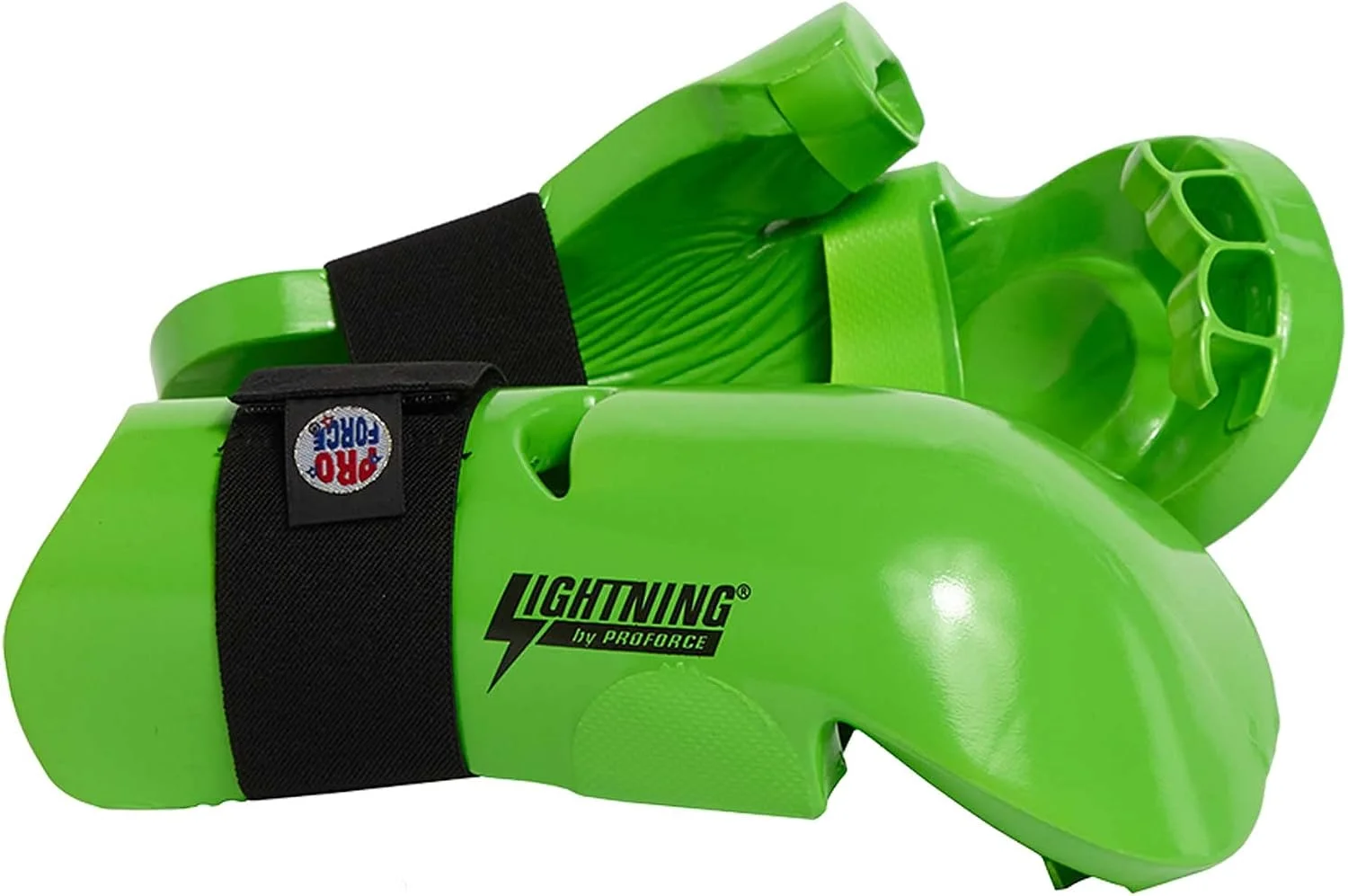 Guantes de boxeo ProForce Lightning para artes marciales y sparring