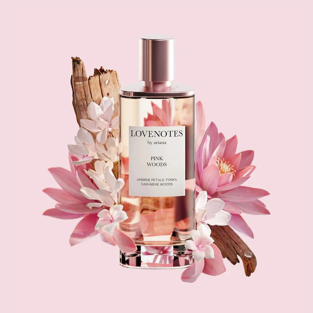 Set Muestrario Deluxe Mini de Perfumes