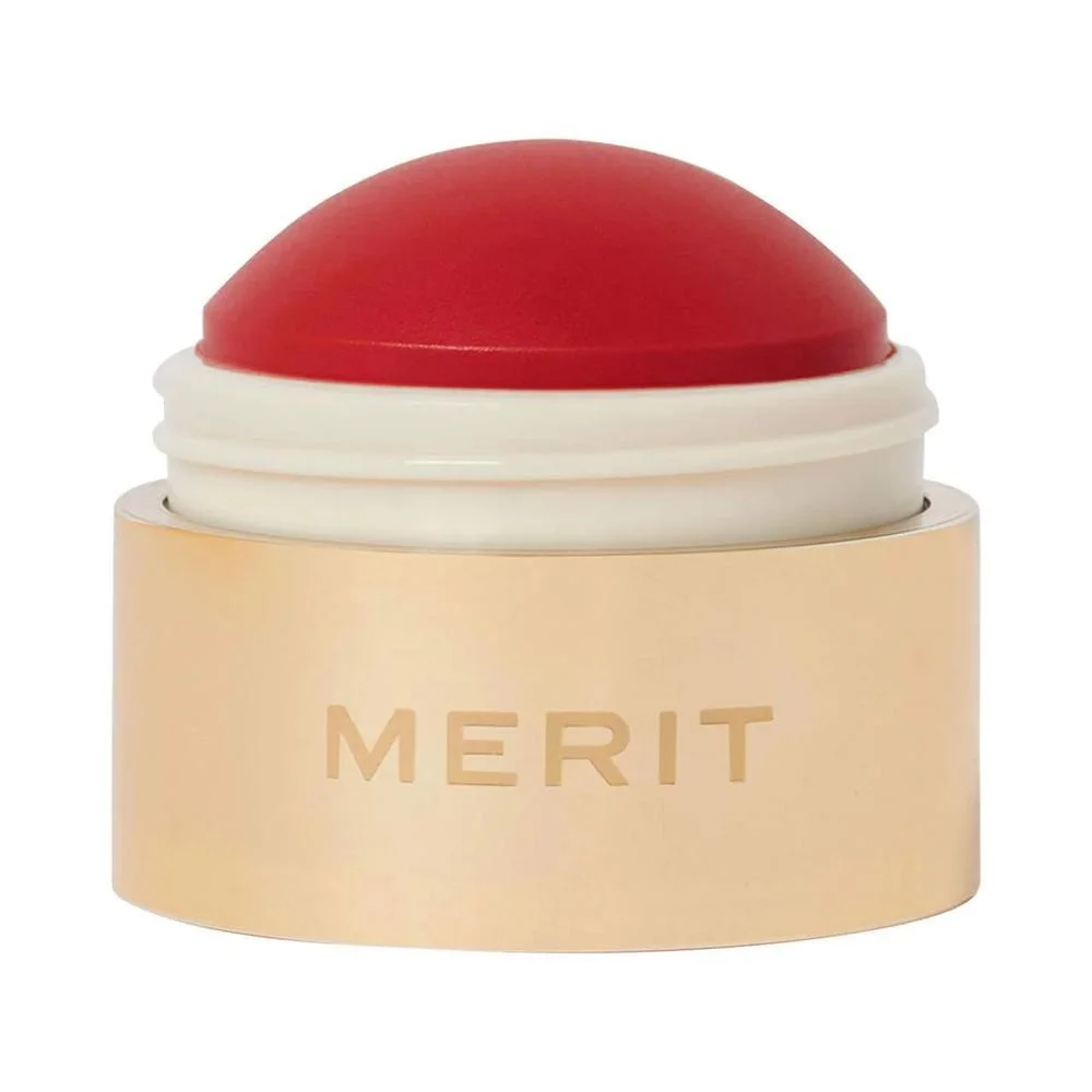 Flush Balm Rubor en Crema