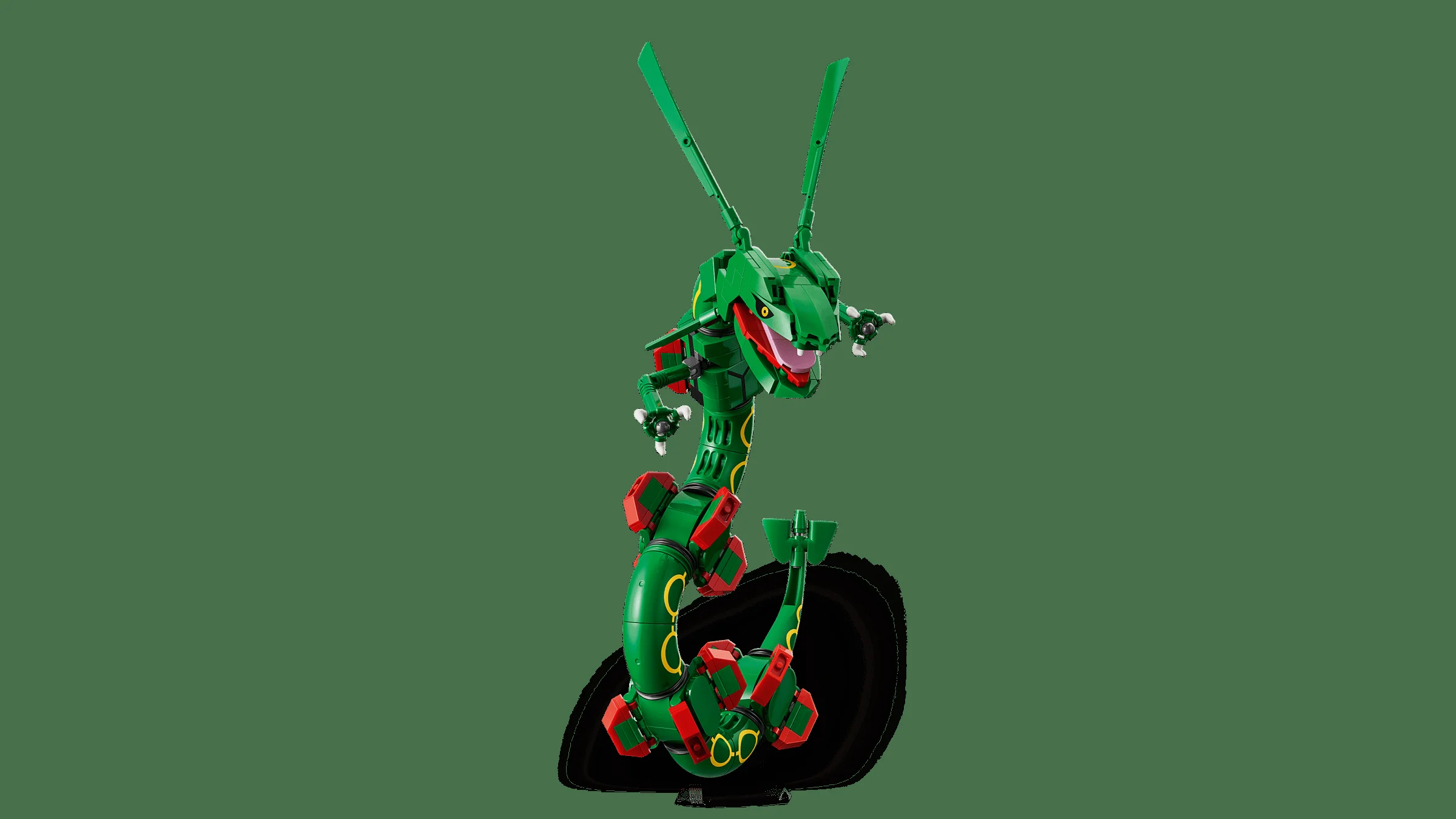 LEGO® Rayquaza