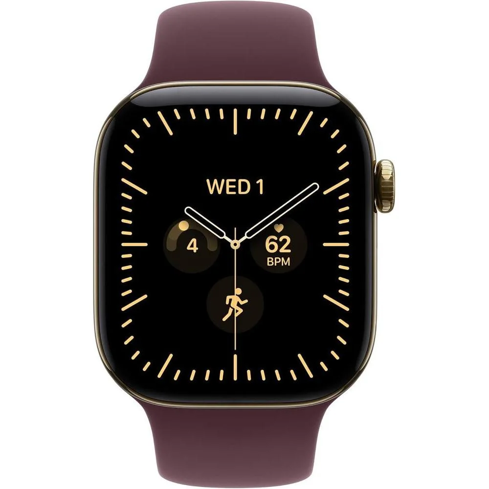 Apple Watch Series 12 42mm GPS + Celular