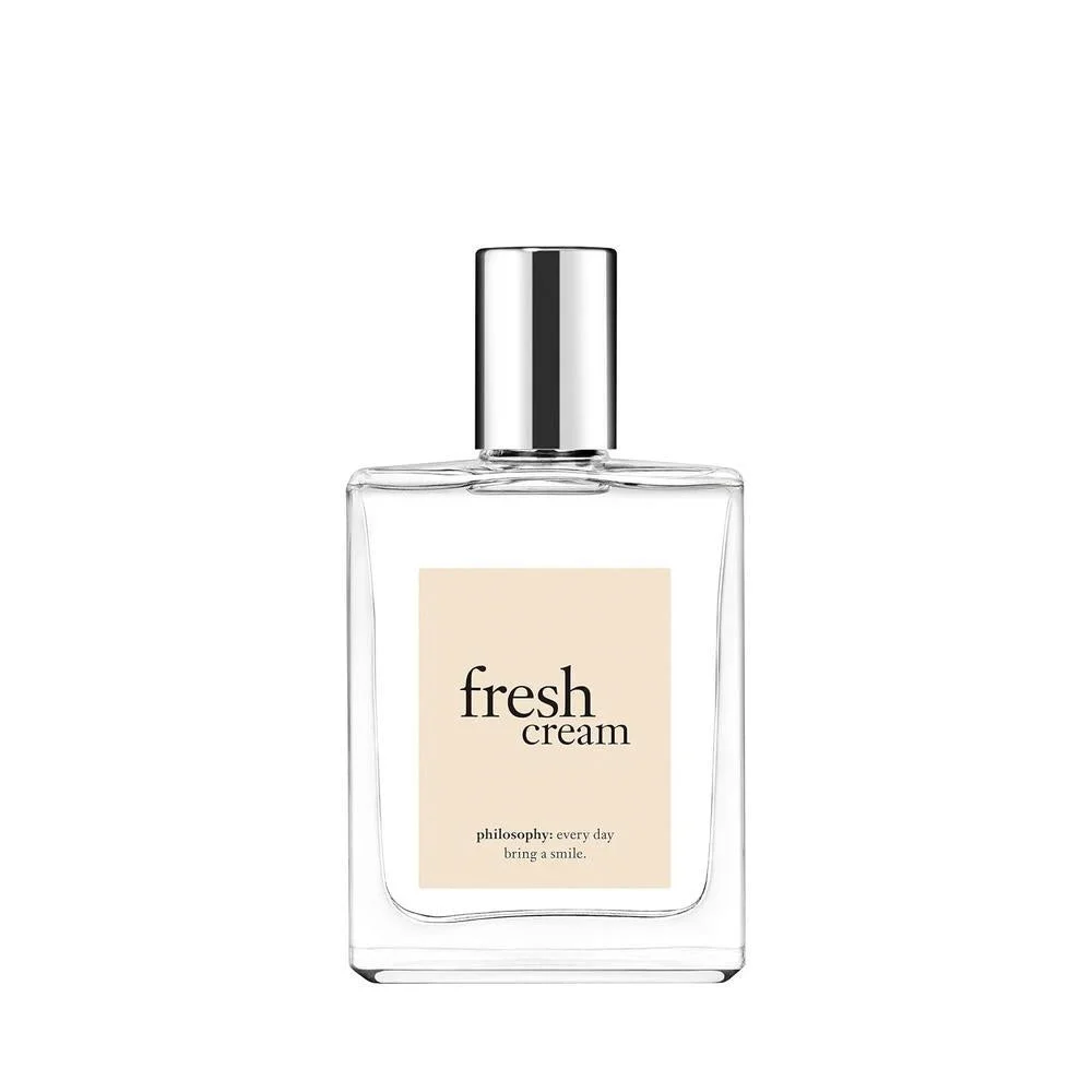 Perfume Philosophy Fresh Cream Eau de Toilette para Mujer