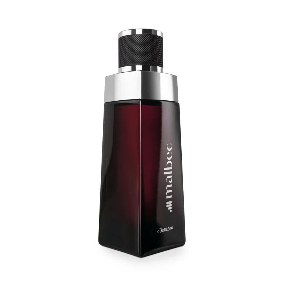 Malbec Eau de Toilette By O Boticario Cologne For Men