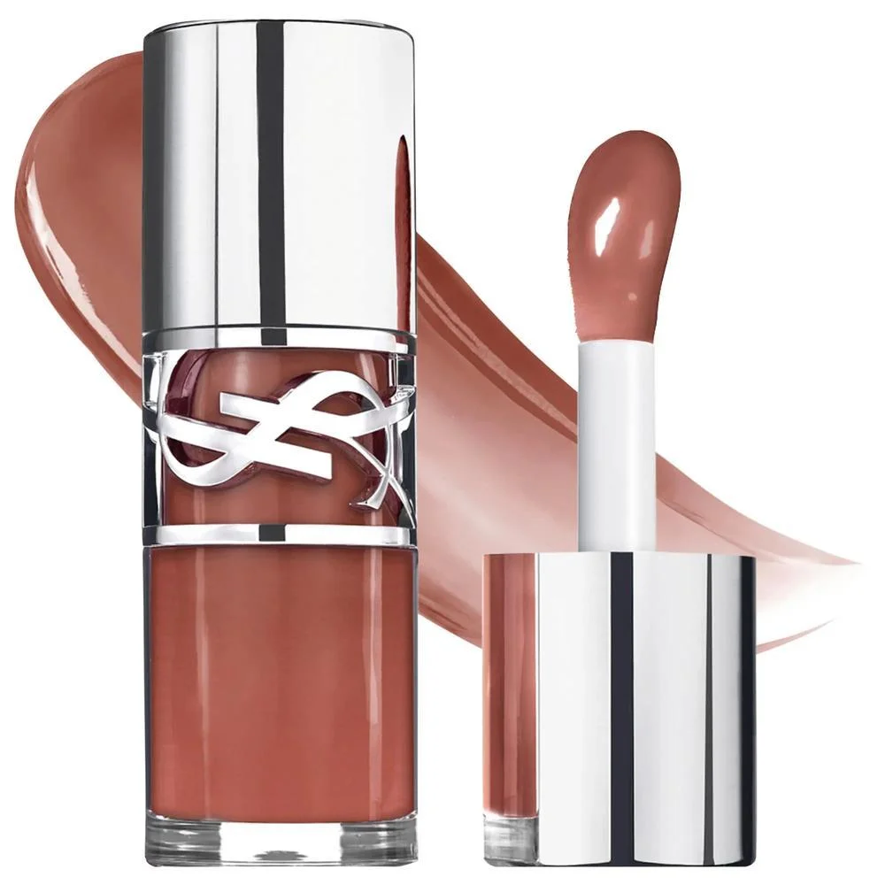 YSL Loveshine Aceite Labial Voluminizador con Brillo