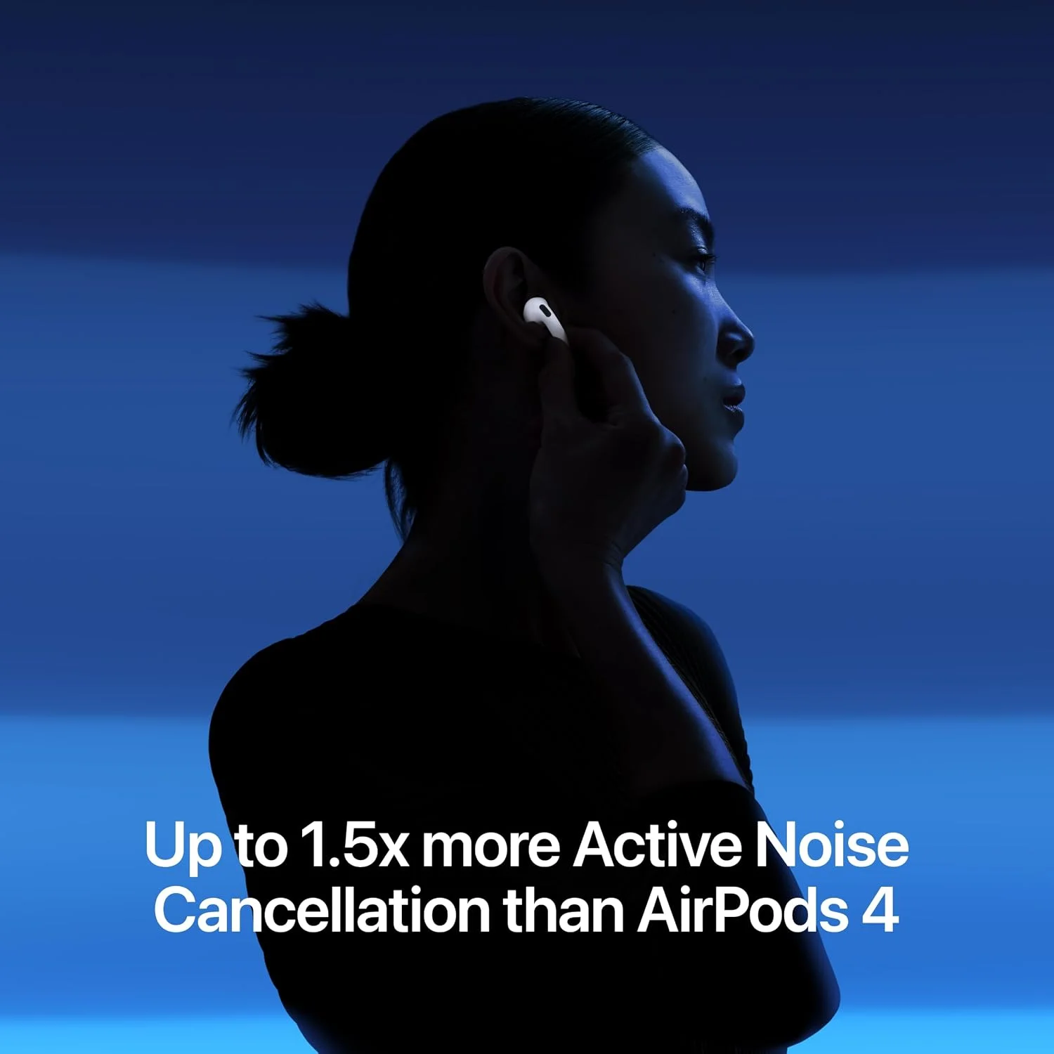 New AirPods 5 (2026)