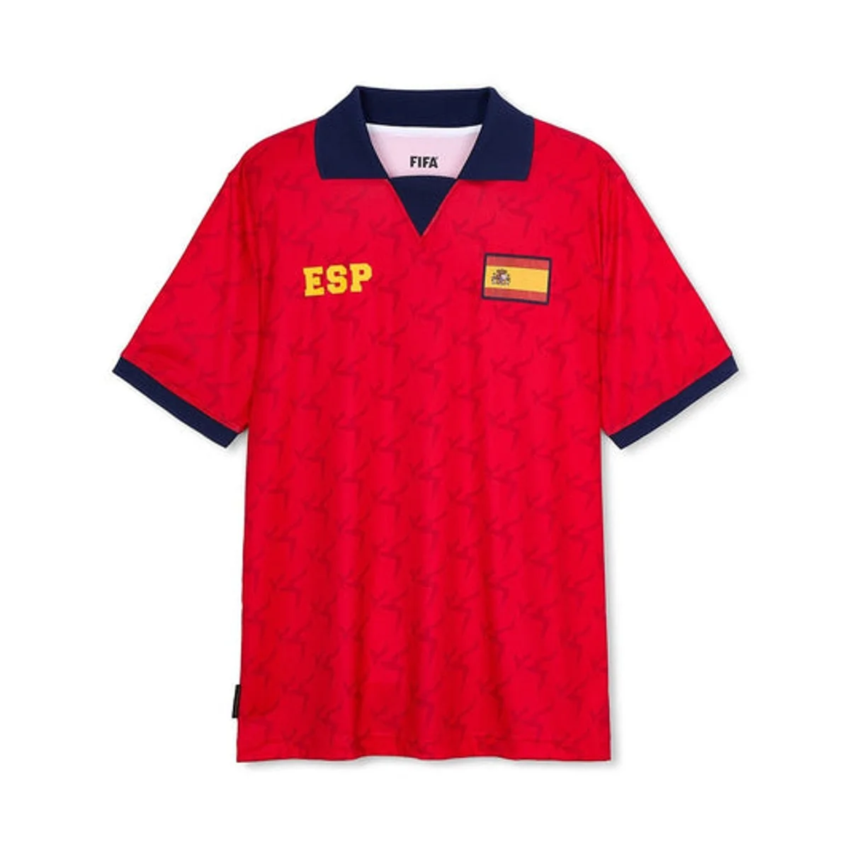 Argentina Legacy Jersey (Unisex)