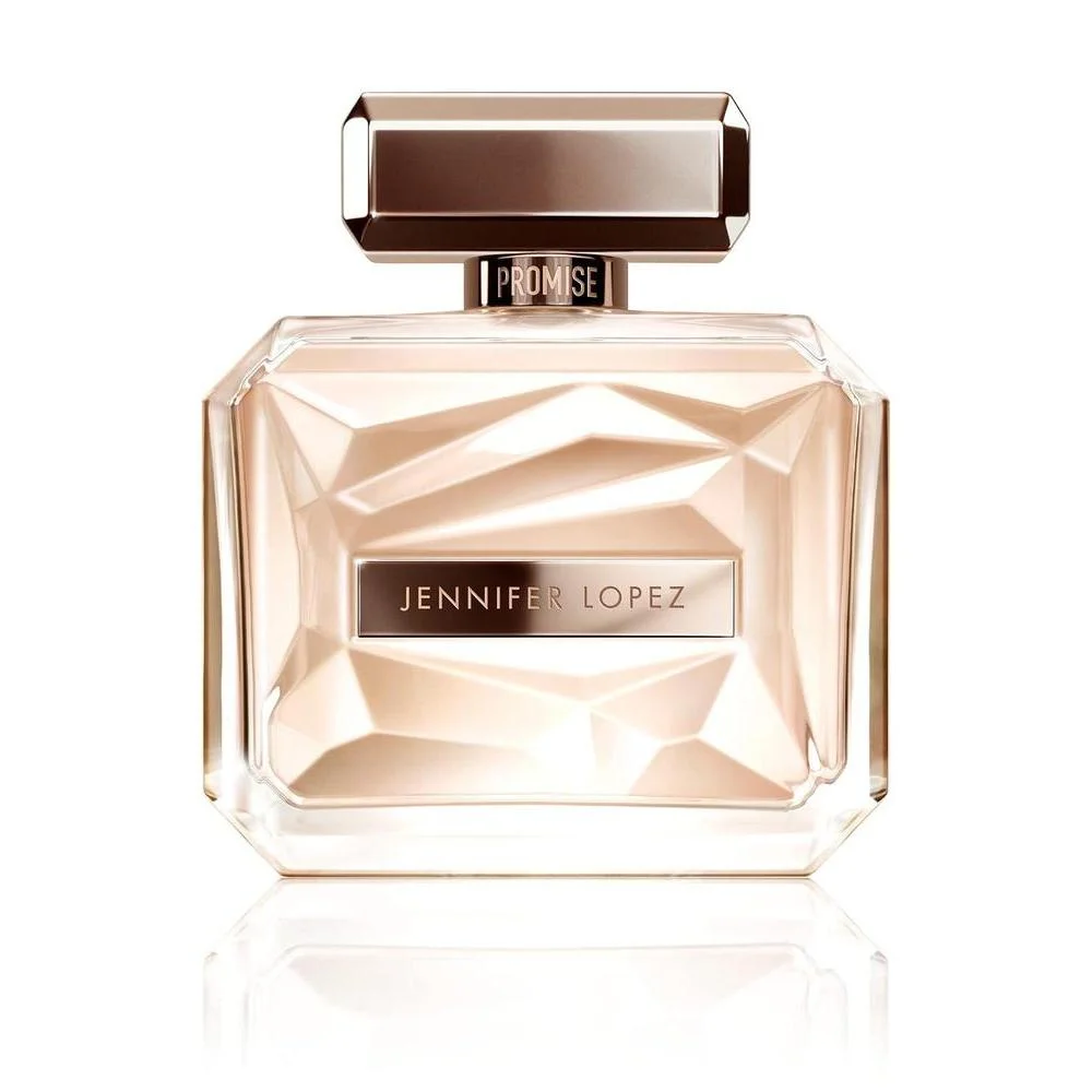 Perfume Jennifer Lopez Promise Eau de Parfum 30 ml