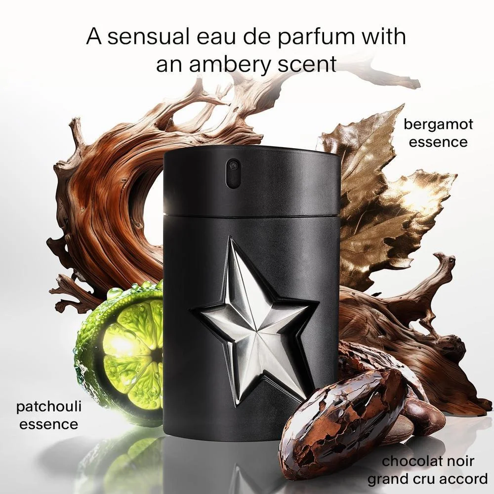 Mugler A*Men Fantasm Eau de Parfum