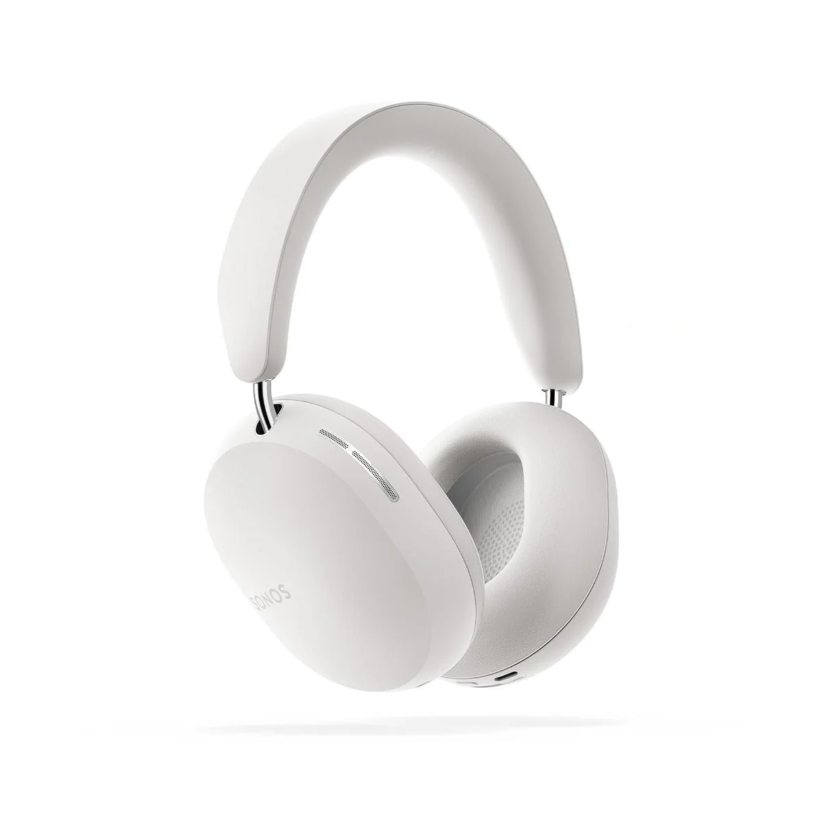 Audífonos Sonos Ace Over-Ear con Cancelación de Ruido Bluetooth Blanco