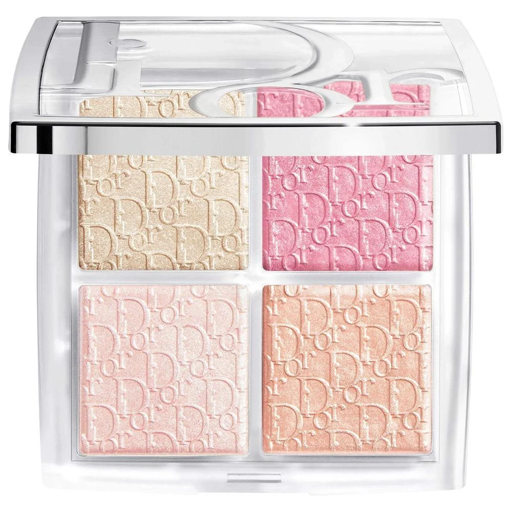 Backstage Glow Maximizer Paleta Facial