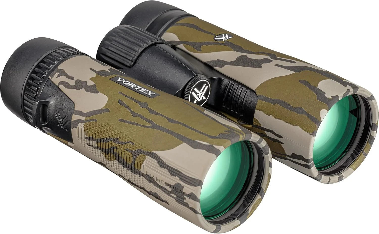Binoculares Vortex Diamondback HD 10x42 Mossy Oak Bottomland
