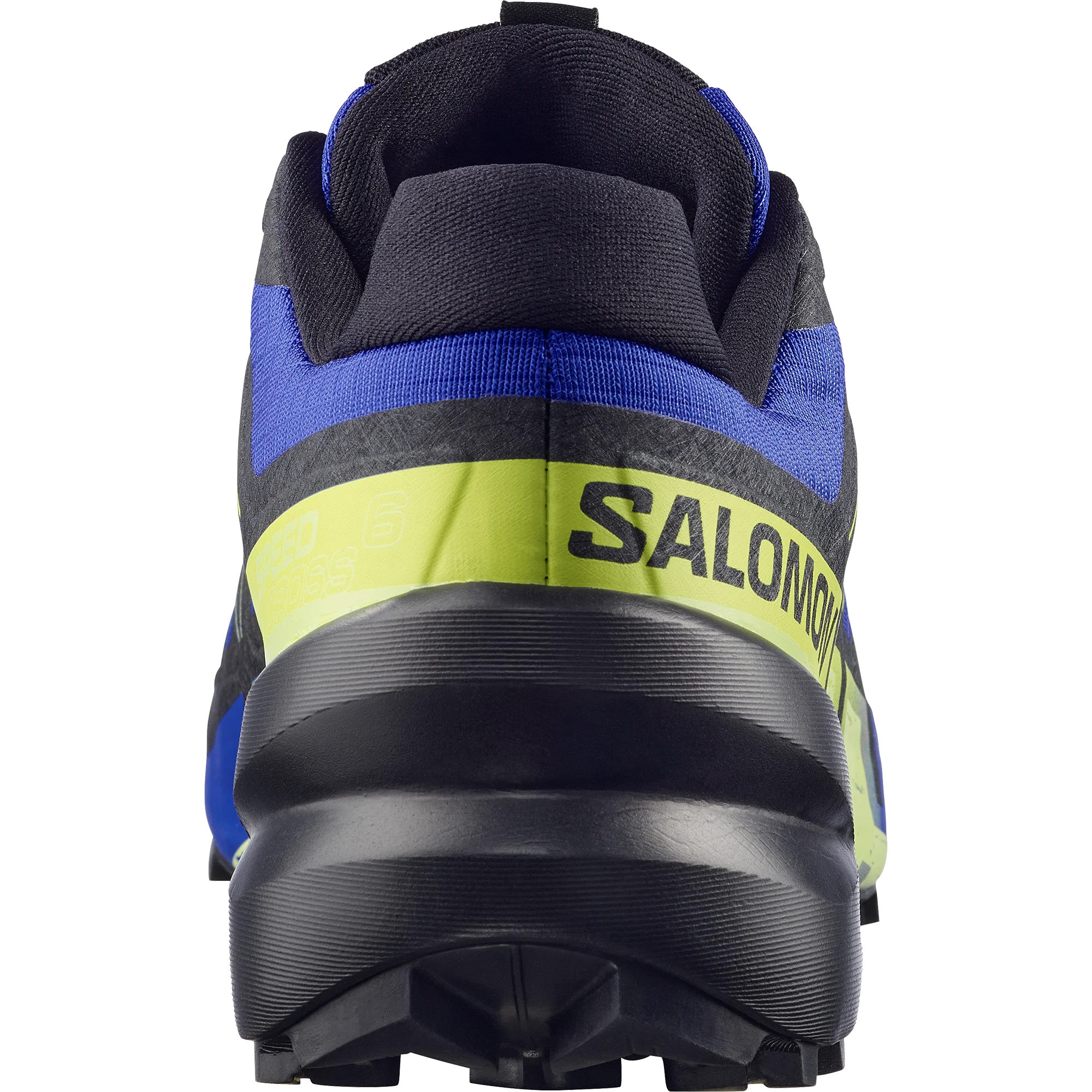 Salomon Speedcross 6 Bluing