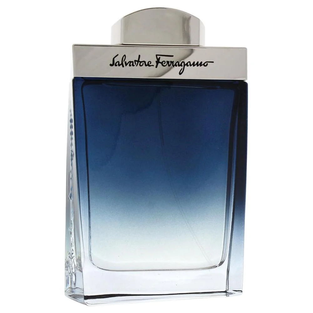 Subtil Eau de Toilette para Hombres de Salvatore Ferragamo, fragancia clásica y elegante con cardamomo y jengibre