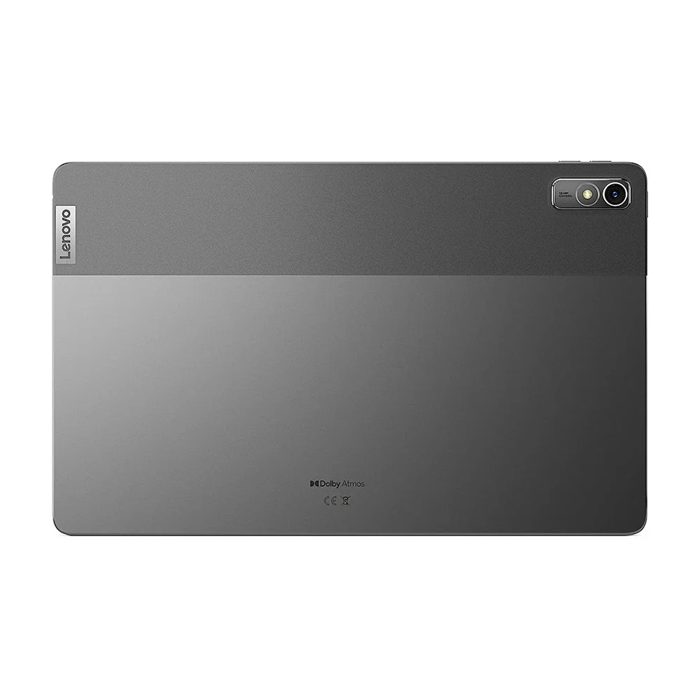Lenovo Tab P11 11.5" 2nd. Gen. MediaTek Helio G99 8-Core 128GB Wi-Fi Gray