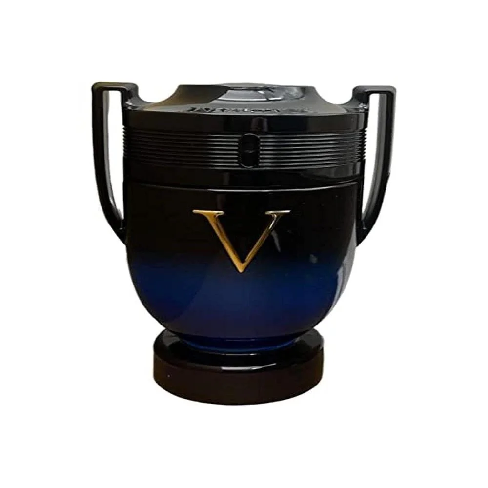 Perfume Rabanne Invictus Victory Elixir Parfum para Hombre