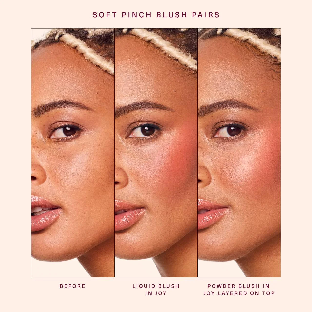Rare Beauty Soft Pinch Liquid Blush - Rubor Liquido