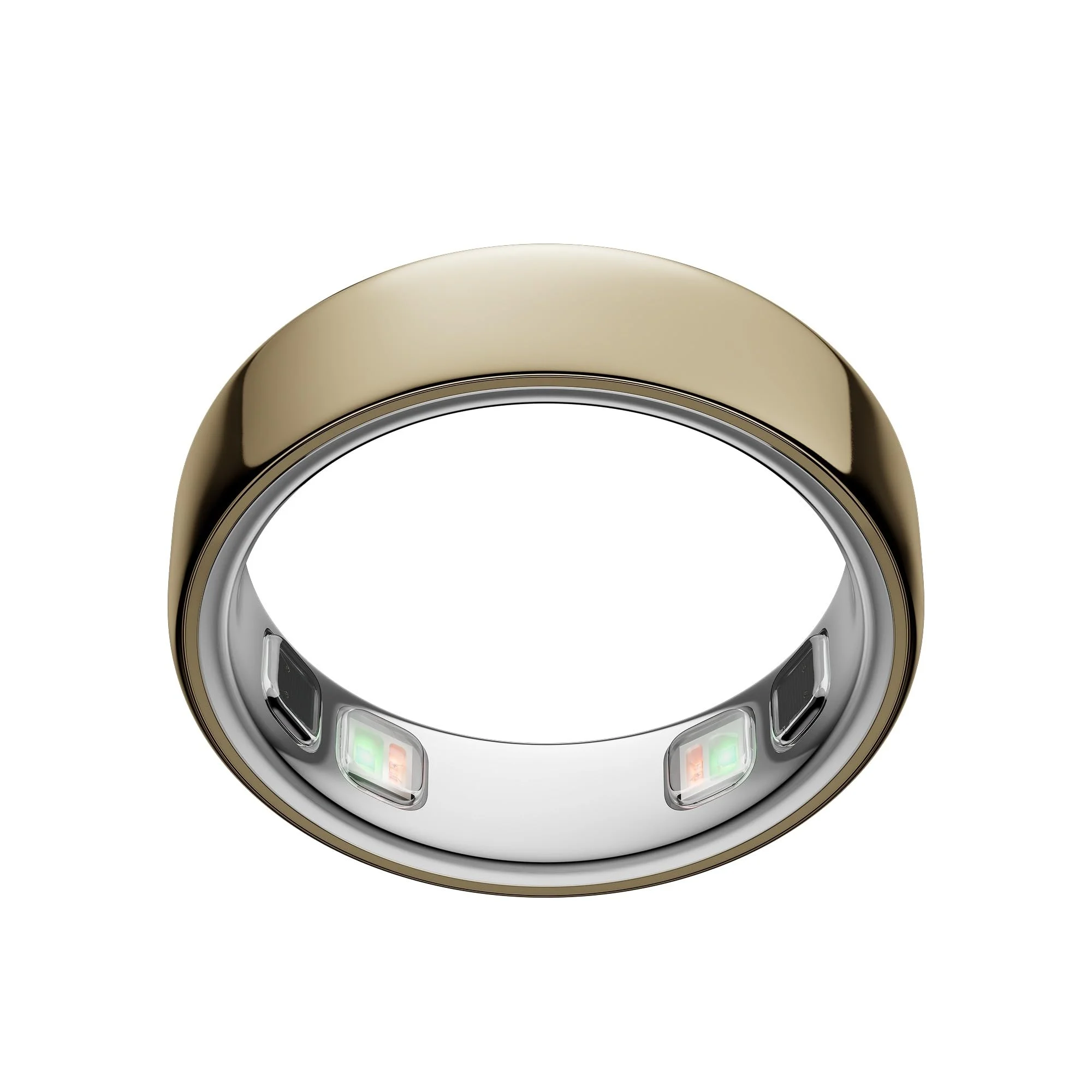 Smartband Oura Ring 5 Oro Talla 6