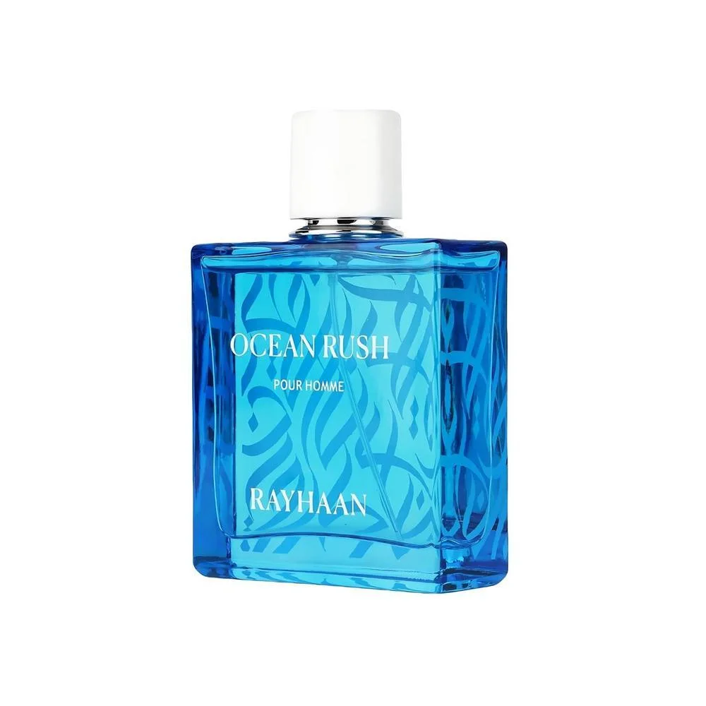 Ocean Rush Eau de Parfum Spray