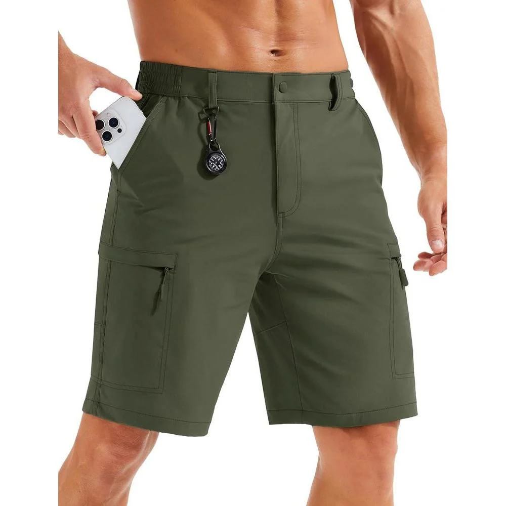 MAGCOMSEN Shorts