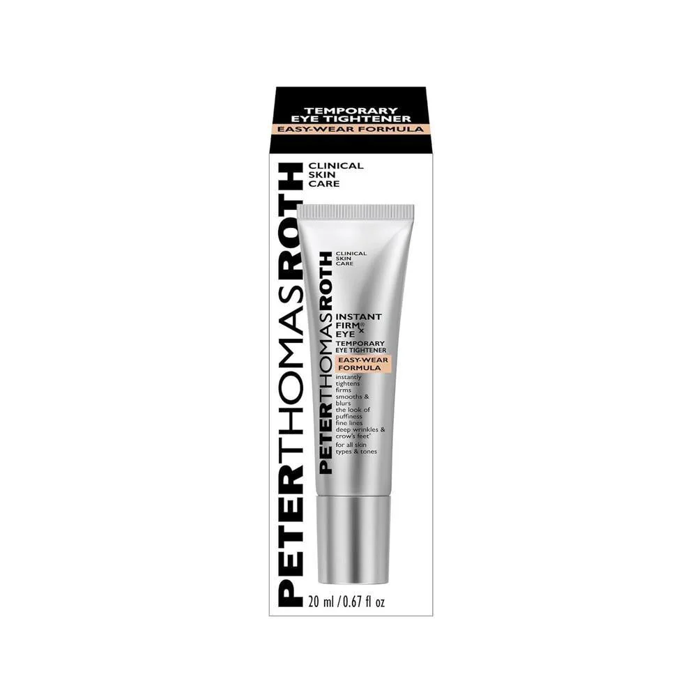 Instant Firmx Crema Reafirmante para Ojos 55g