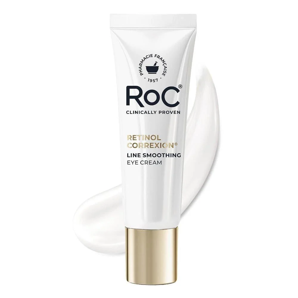 Roc Crema Ojos Retinol Correxion 15ml