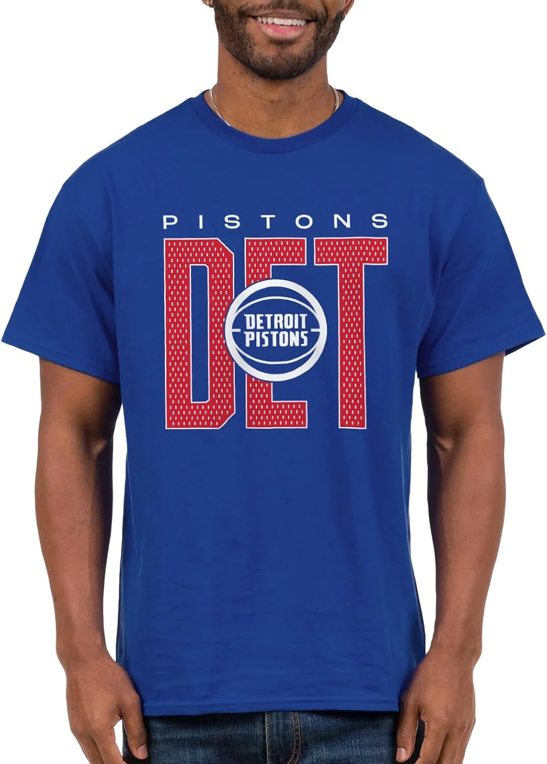 Polera Junk Food NBA City Mesh Orlando Magic Unisex