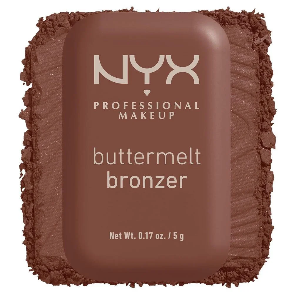Buttermelt Bronceador