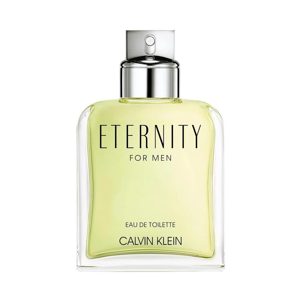 Perfume Calvin Klein Eternity Eau de Toilette Fougère para Hombre