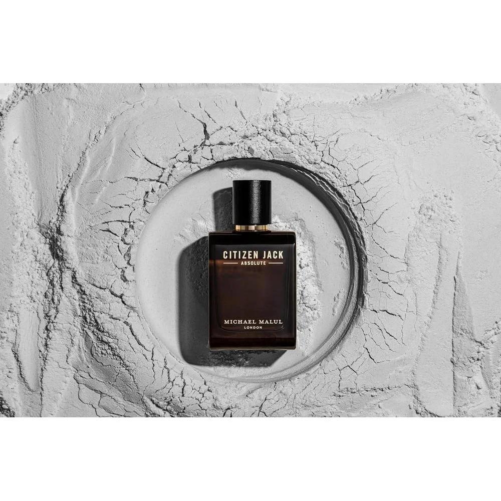 Michael Malul Citizen Jack Absolute Eau de Parfum