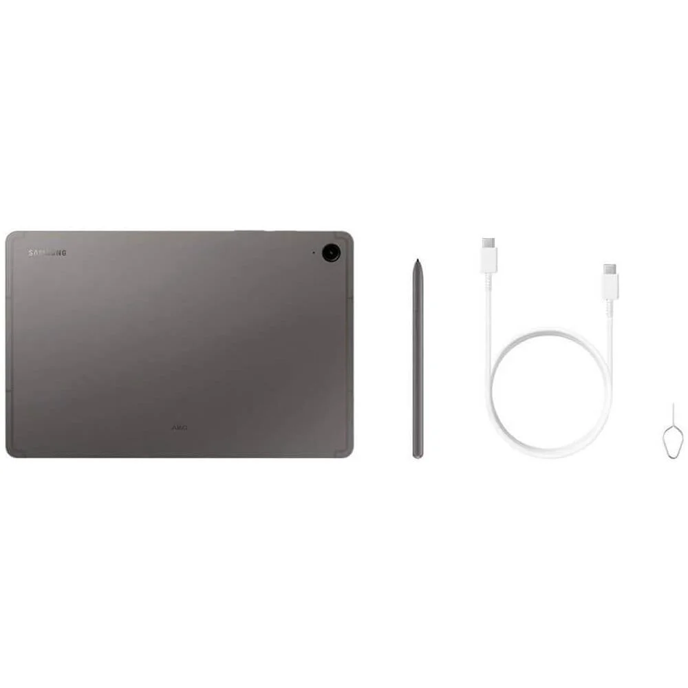 Samsung Galaxy Tab S9 FE - Tablet Android 10.9" WiFi, 128GB, S Pen, 8MP cámara, batería de larga duración