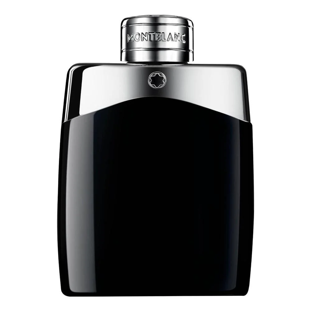Perfume Montblanc Legend Eau de Toilette para Hombre
