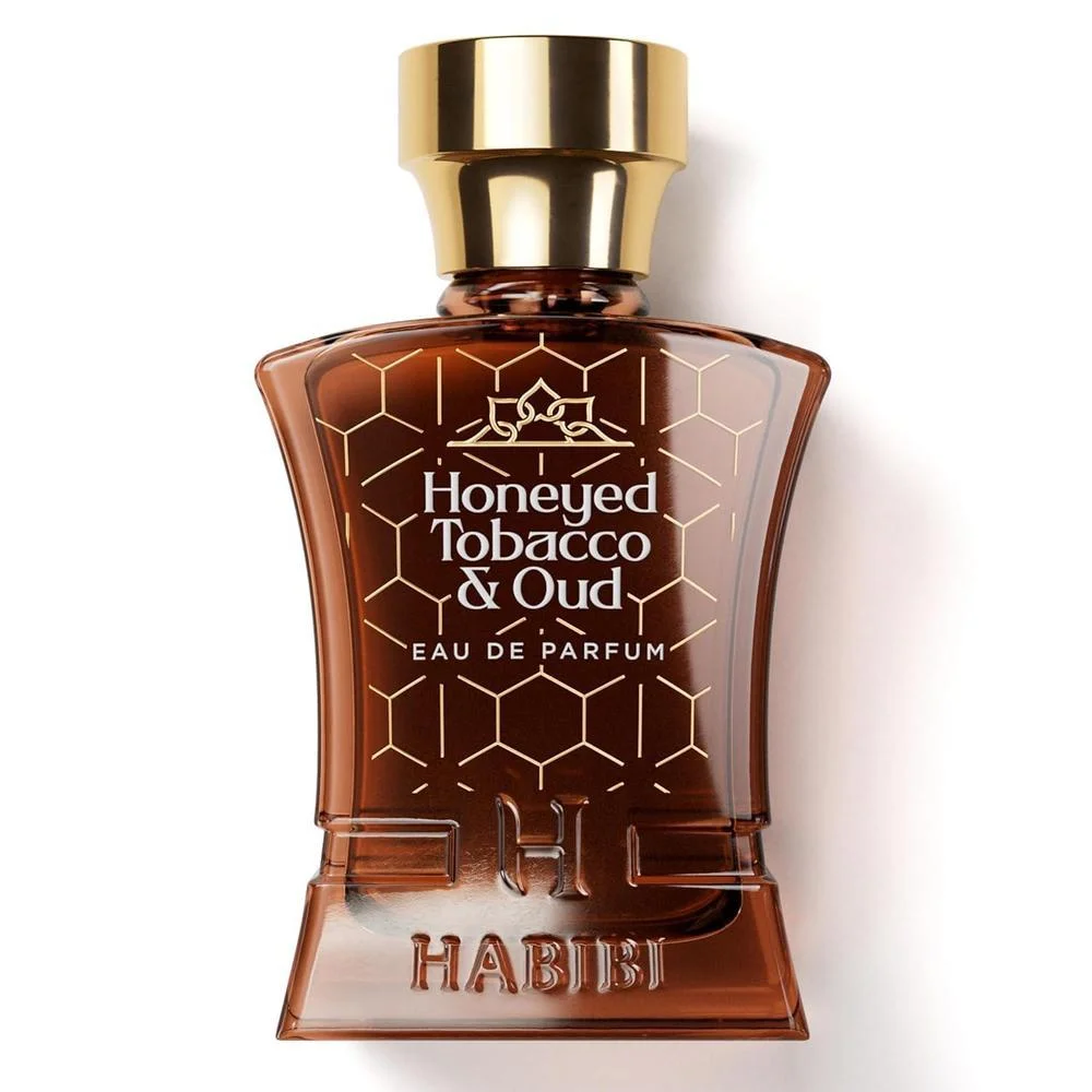 Perfume H HABIBI Honeyed Tobacco & Oud Eau de Parfum 75 ml
