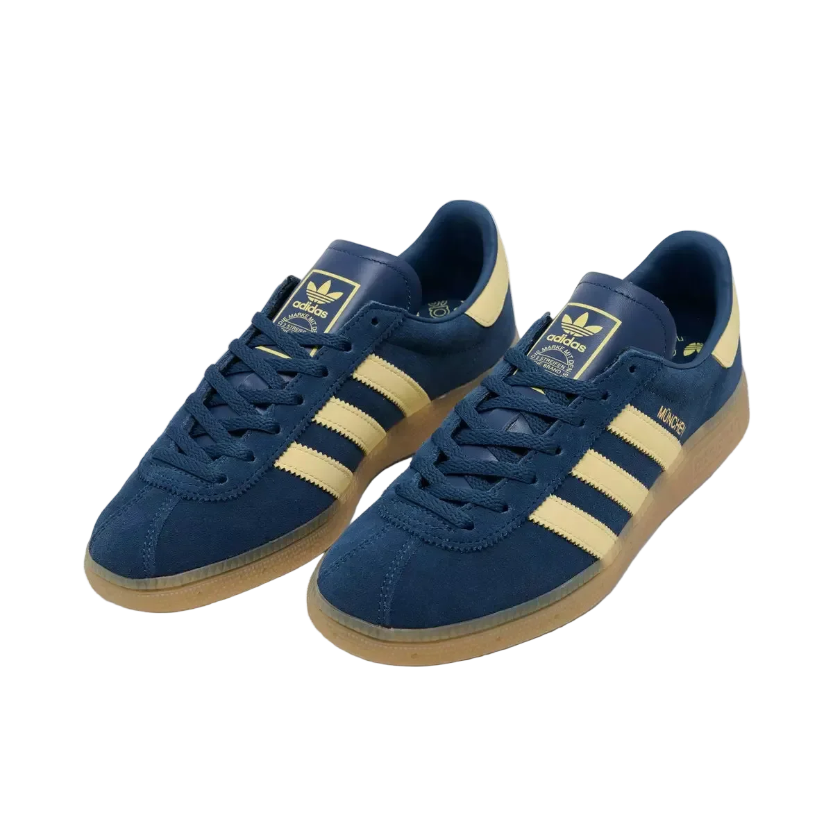 Adidas Originals München Casual Shoes Women's