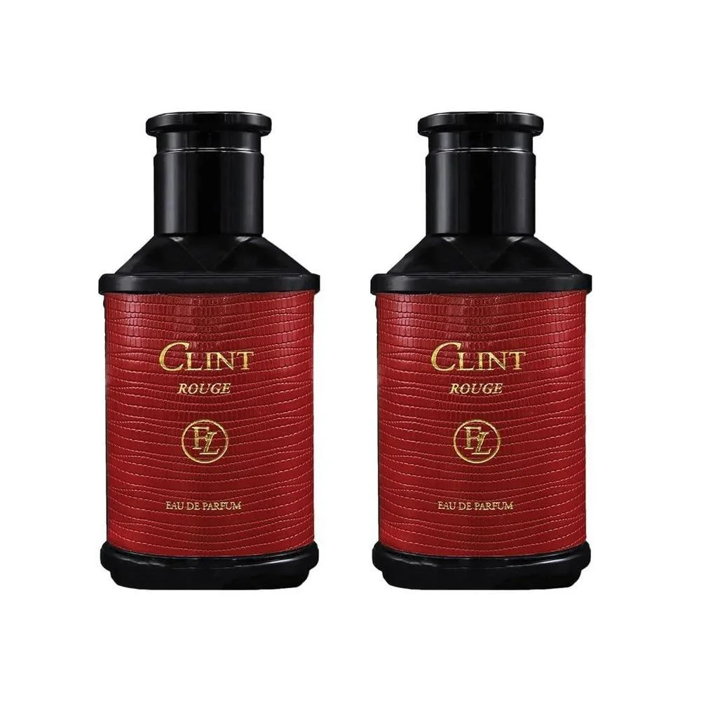 L'orientale Clint Rouge Eau De Parfum