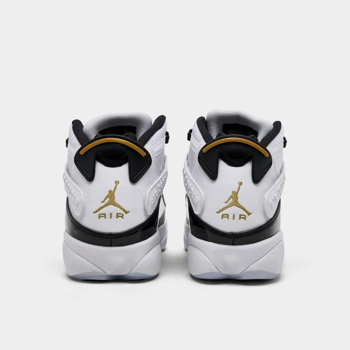 Jordan Men's Air Jordan 6 Rings Basketball Shoes