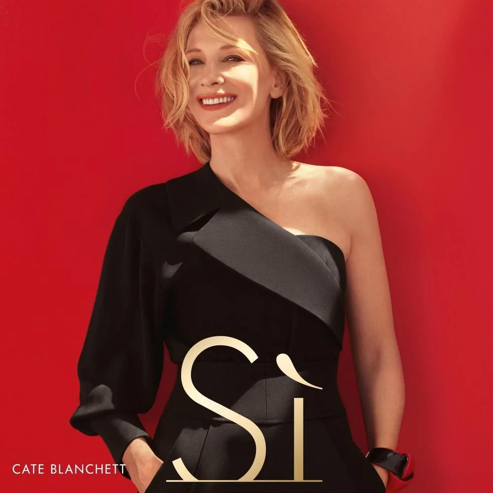 Giorgio Armani Sì Eau de Parfum women