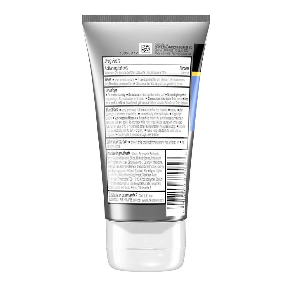 Sport Protector Solar Facial SPF 70+ Sin Aceite Amplio Espectro 73.93 ml