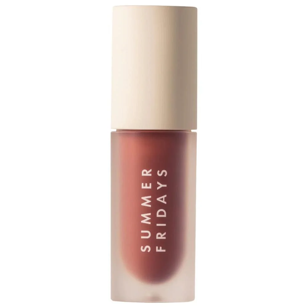 Dream Lip Oil Aceite Labial Hidratante de Cobertura Transparente