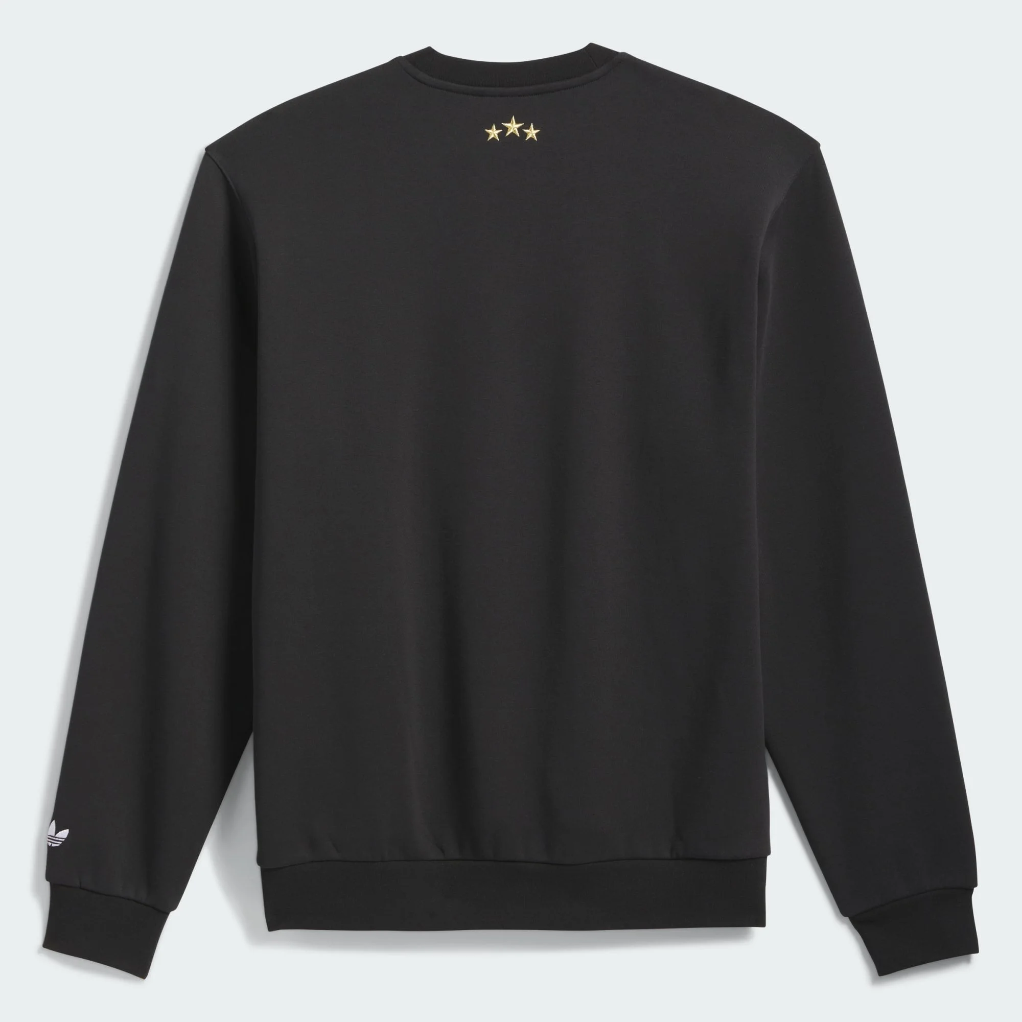 Adidas Argentina x Thrasher Crewneck Sweatshirt