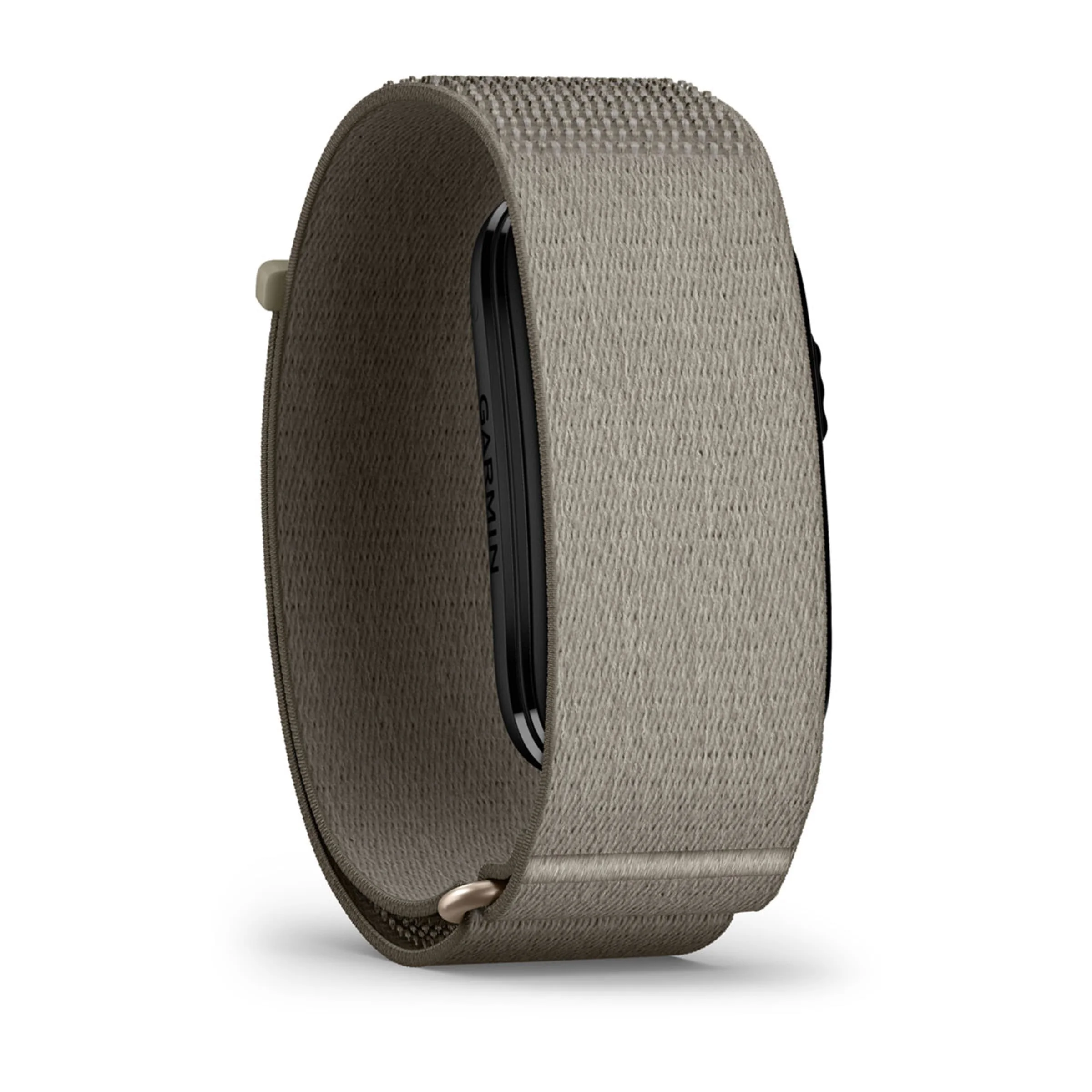 Garmin CIRQA - Smart Band sin pantalla (salud y fitness) - Gris Francés
