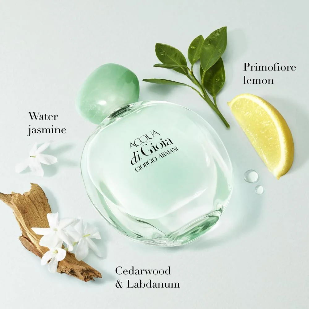 Armani Beauty - Acqua di Gioia Eau de Parfum