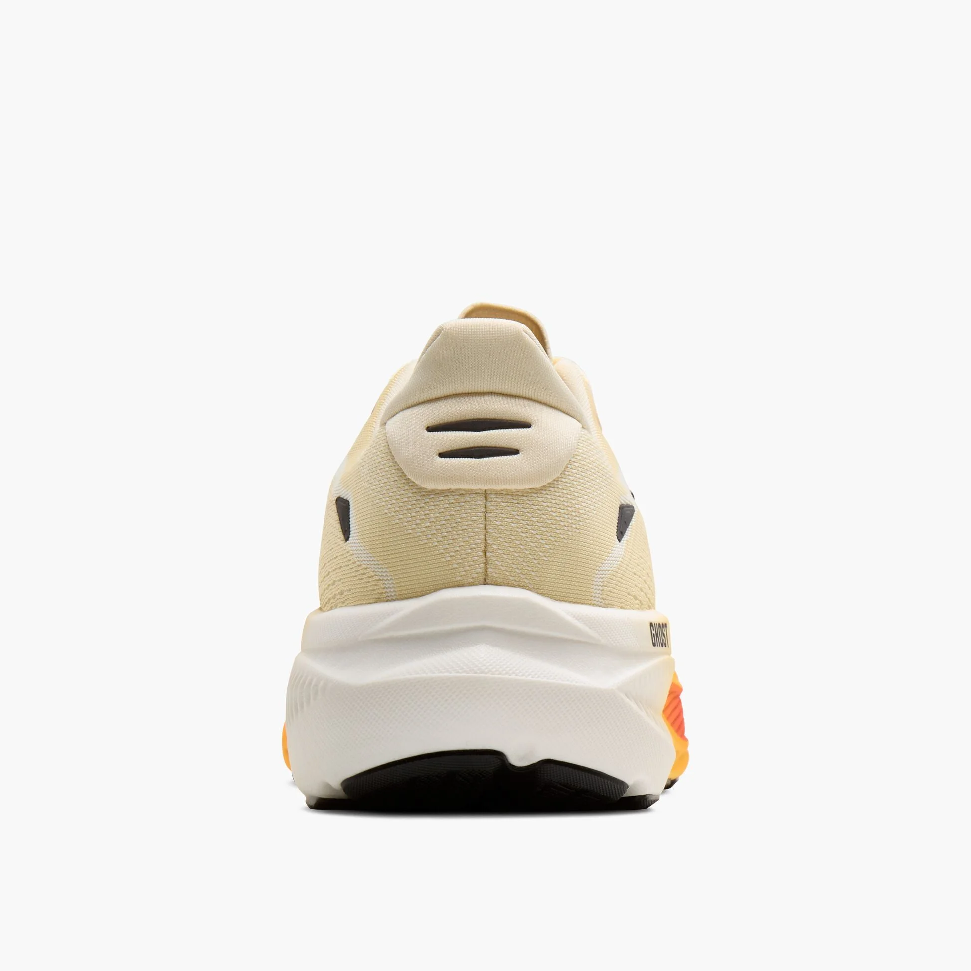 Brooks Ghost 18 Rutabaga Tigerlily