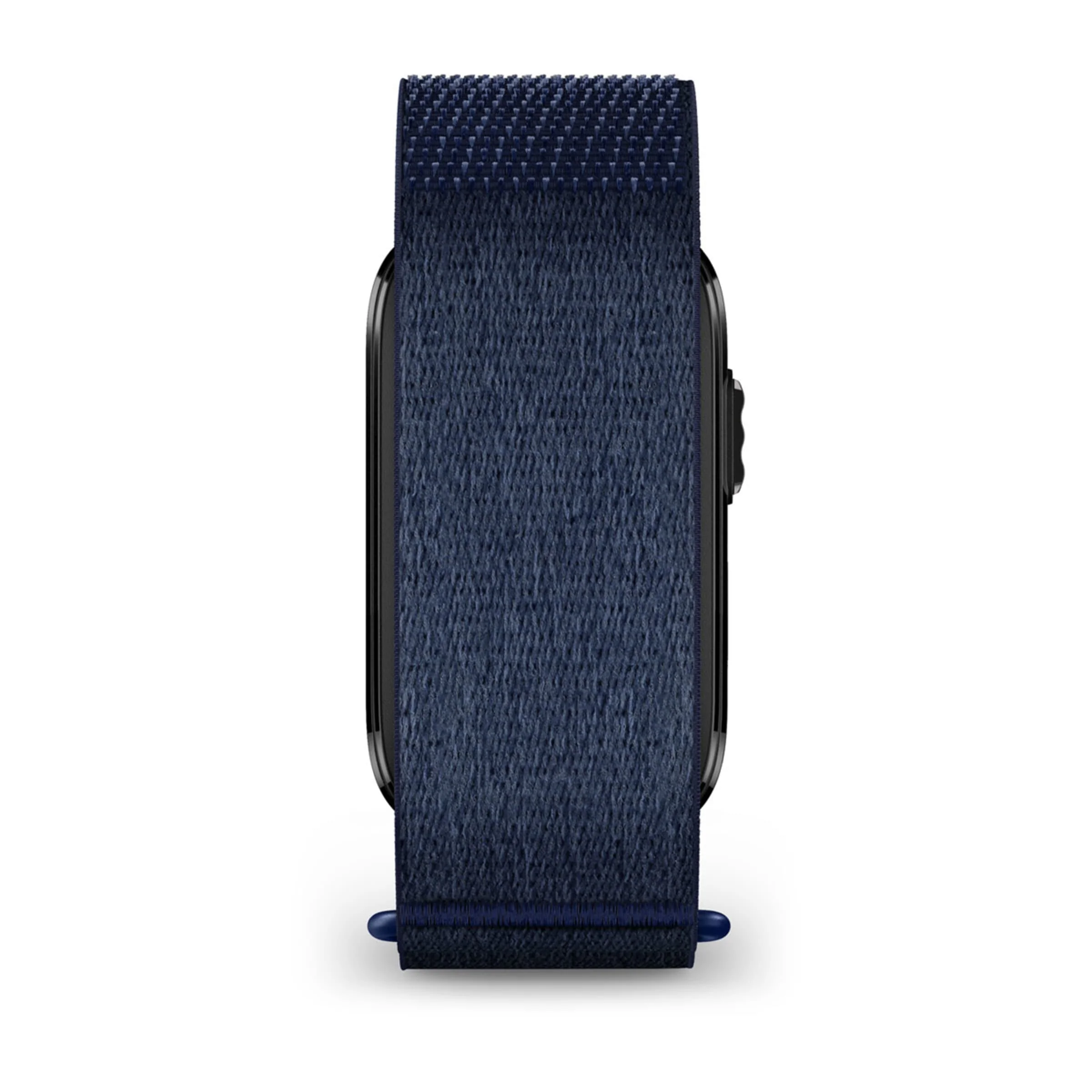 Garmin CIRQA - Smart Band sin pantalla (salud y fitness) - Azul Capitán